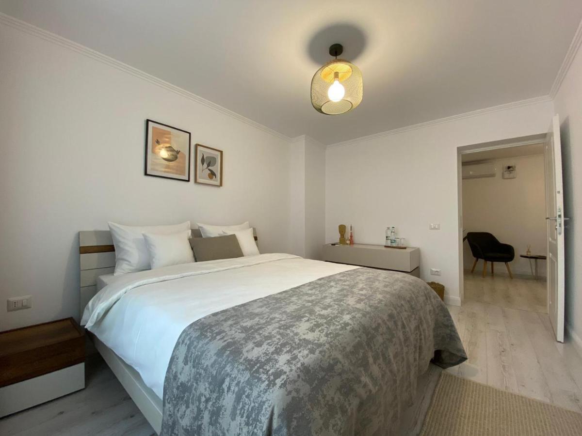 Cosy Apartments & Bistro Pufesti חדר תמונה