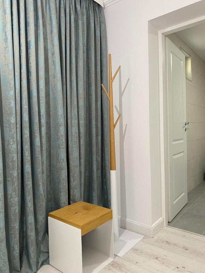 Cosy Apartments & Bistro Pufesti מראה חיצוני תמונה