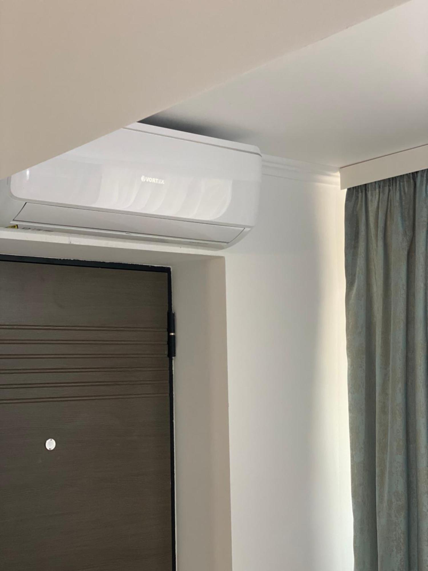 Cosy Apartments & Bistro Pufesti חדר תמונה