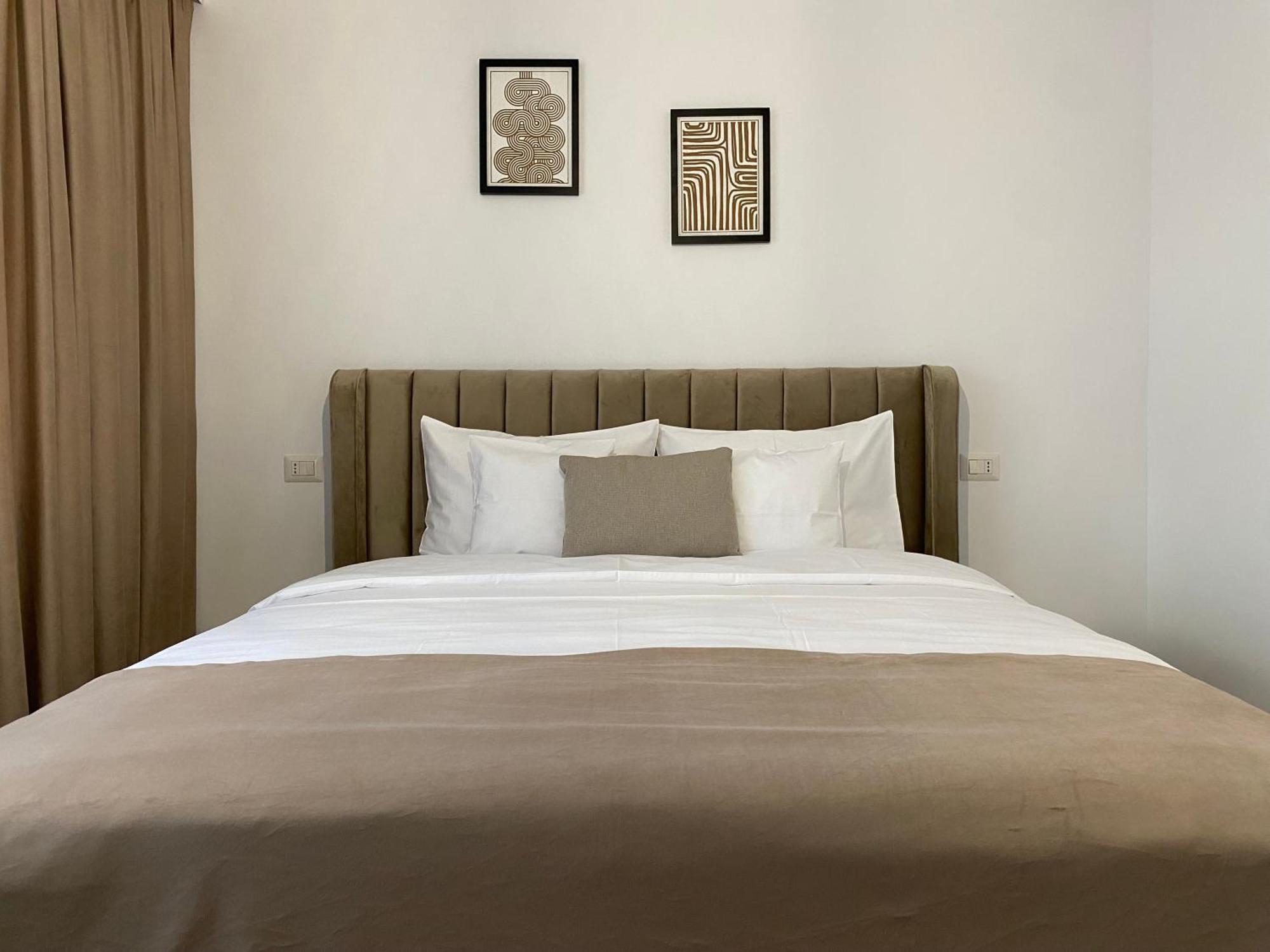 Cosy Apartments & Bistro Pufesti מראה חיצוני תמונה